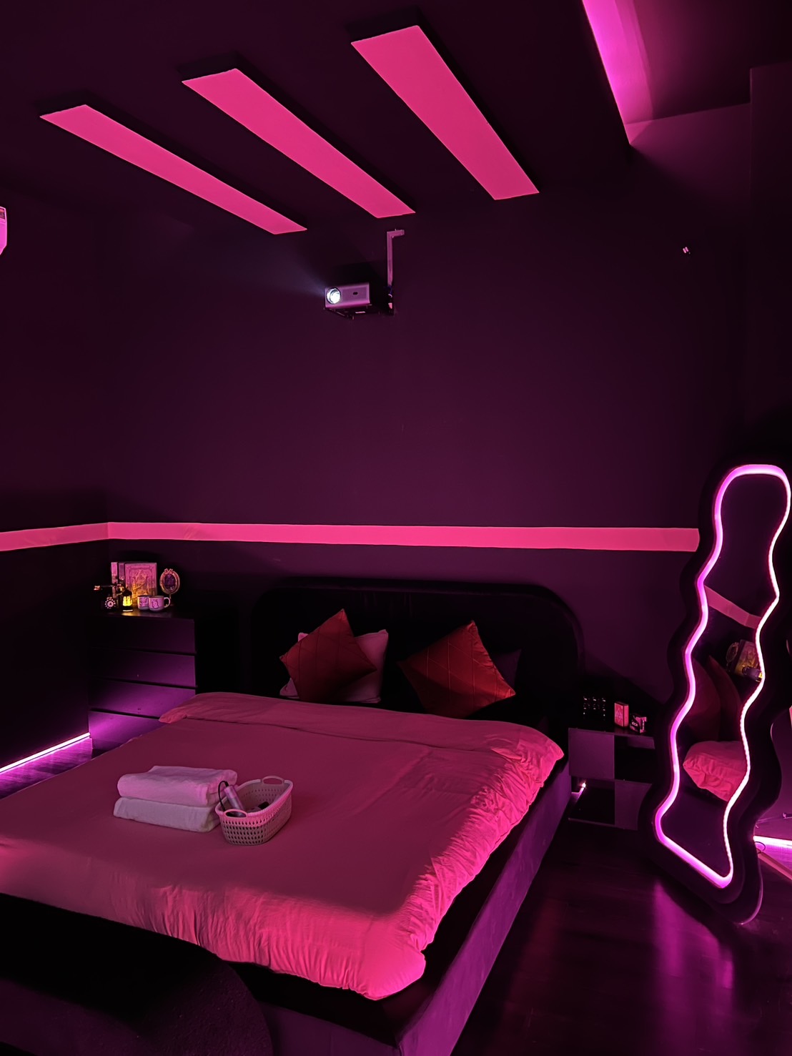 Phòng BlackPink