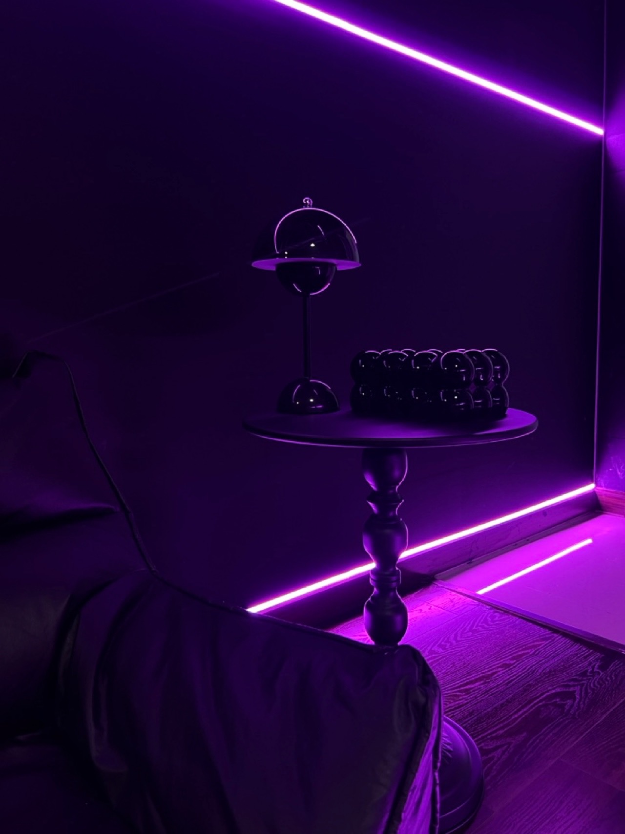 Phòng Neon